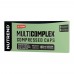 Nutrend MultiComplex Compressed, 60 капсул CN7308 Nutrend