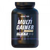 Vansiton Multi Gainer, 1.5 кг - Вишня Vansiton Multi Gainer, 1.5 кг - Вишня