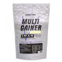 Vansiton Multi Gainer, 4 кг - Шоколад Vansiton Multi Gainer, 4 кг - Шоколад