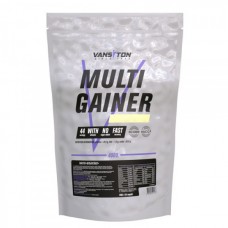 Vansiton Multi Gainer, 4 кг - Вишня Vansiton Multi Gainer, 4 кг - Вишня
