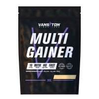 Vansiton Multi Gainer, 900 грам - Ваніль Vansiton Multi Gainer, 900 грам - Ваніль