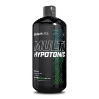 BioTech Multi Hypotonic, 1 л - Мохито BioTech Multi Hypotonic, 1 л - Мохито