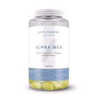 MyProtein Alpha Men, 240 таблеток MyProtein Alpha Men, 240 таблеток