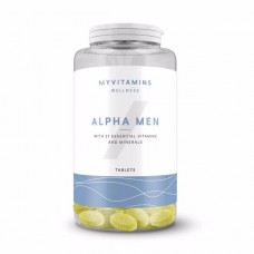 MyProtein Alpha Men, 240 таблеток MyProtein Alpha Men, 240 таблеток
