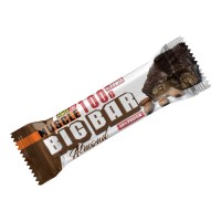 Power Pro Muscle Big Bar 30% Protein, 100 грамм - Миндаль Power Pro Muscle Big Bar 30% Protein, 100 грамм - Миндаль
