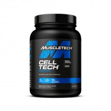 Muscletech Cell Tech Creatine, 2.27 кг - Тропічний цитрусовий пунш Muscletech Cell Tech Creatine, 2.27 кг - Тропічний цитрусовий пунш