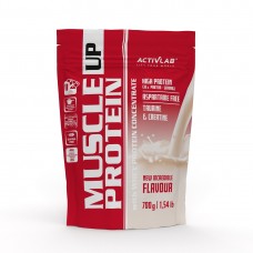 ActivLab Muscle Up Protein, 700 грамм - Ваниль ActivLab Muscle Up Protein, 700 грамм - Ваниль
