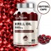 True Health Krill Oil 500 mg, 60 капсул CN16627 True Health