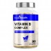 True Health Vitamin B Complex, 60 капсул CN16635 True Health
