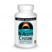 Source Naturals N-Аcetyl Cysteine 600 mg, 60 таблеток CN12075 Source Naturals