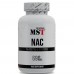 MST Nutrition NAC, 120 капсул CN16134 MST