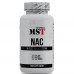 MST Nutrition NAC, 60 капсул CN16133 MST