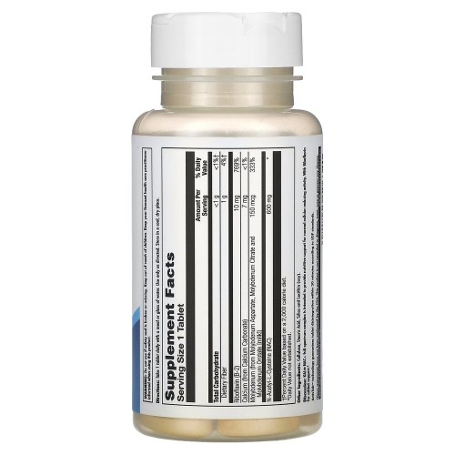 KAL NAC+ 600 mg, 30 таблеток CN16514 KAL KAL NAC+ 600 mg, 30 таблеток CN16514 KAL