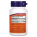 NOW NADH 10 mg, 60 вегакапсул CN11537 NOW