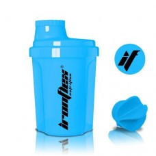 IronFlex Nano Shaker 300 мл, Blue IronFlex Nano Shaker 300 мл, Blue