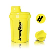 IronFlex Nano Shaker 300 мл, Yellow IronFlex Nano Shaker 300 мл, Yellow