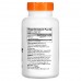 Doctor's Best Nattokinase, 270 вегакапсул CN11421 Doctor's Best