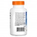 Doctor's Best Nattokinase, 270 вегакапсул CN11421 Doctor's Best