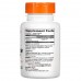 Doctor's Best Nattokinase, 90 вегакапсул CN11420 Doctor's Best