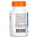 Doctor's Best Nattokinase, 90 вегакапсул CN11420 Doctor's Best