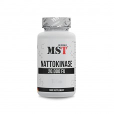 MST Nutrition Nattokinase, 90 капсул