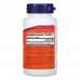NOW Natural Beta Carotene 25000 IU, 90 капсул CN11539 NOW