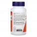 NOW Natural Beta Carotene 25000 IU, 90 капсул CN11539 NOW