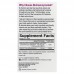Natural Factors BioCoenzymated Methylfolate 1000 mcg, 60 таблеток CN17319 Natural Factors