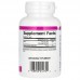Natural Factors Folic Acid 1000 mcg, 90 таблеток CN17320 Natural Factors