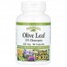 Natural Factors Olive Leaves, 90 таблеток CN17321 Natural Factors