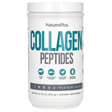 Natures Plus Collagen Peptides, 294 грам