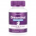 Natures Plus Dreaminol Stress & Sleep Complex Melatonin Free,, 60 капсул CN17265 Natures Plus
