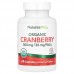 Natures Plus Organic Cranberry 500 mg, 60 капсул CN17271 Natures Plus