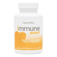 Natures Plus Immune Boost, 60 таблеток Natures Plus Immune Boost, 60 таблеток