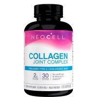 Neocell Collagen Joint Complex, 120 капсул Neocell Collagen Joint Complex, 120 капсул