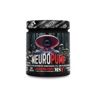 MST Nutrition Neuro Pump, 270 грамм - Красное яблоко MST Nutrition Neuro Pump, 270 грамм - Красное яблоко