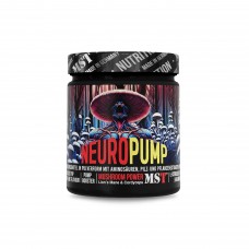 MST Nutrition Neuro Pump, 270 грамм - Rocket pop
