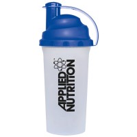 Applied Nutrition Shaker 700 мл, Transparent/Blue