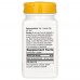 Nature's Way Niacin 100 mg, 100 капсул CN16189 Nature's Way