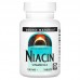 Source Naturals Source Naturals Niacin 100 mg, 250 таблеток CN12543 