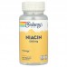 Solaray Niacin 500 mg, 100 вегакапсул CN20301-1 Solaray