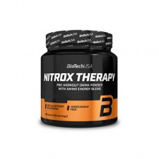 BioTech Nitrox Therapy, 340 грам - Виноград BioTech Nitrox Therapy, 340 грам - Виноград