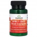 Swanson NMN + Beet Root Complex, 30 вегакапсул CN20230-1 Swanson