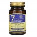 Solgar No 7 Joint Support & Comfort, 30 вегакапсул CN10129 Solgar