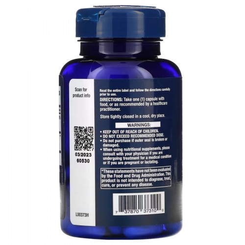 Life Extension Niacin 640 mg No-Flush, 100 капсул CN10814 Life Extension Life Extension Niacin 640 mg No-Flush, 100 капсул CN10814 Life Extension
