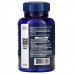 Life Extension Niacin 640 mg No-Flush, 100 капсул CN10814 Life Extension