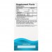 Nordic Naturals Omega-3D, 120 капсул - Лимон CN15788-1 Nordic Naturals