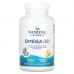 Nordic Naturals Omega-3D, 120 капсул - Лимон CN15788-1 Nordic Naturals