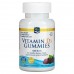 Nordic Naturals Nordic Naturals Vitamin D3 Gummies, 120 жевательных таблеток CN13529 