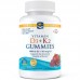 Nordic Naturals Nordic Naturals Vitamin D3+K2 Gummies, 60 желеек CN6936 